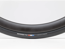 Opona szosowa Bontrager R3 Hard-Case Lite TLR 700Cx28mm