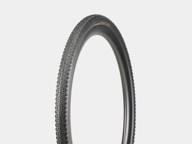 Opona na szuter Bontrager Betasso RSL GX TLR 700Cx50mm czarna