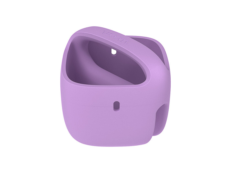 Koszyk do rowerów woom POP wild violet