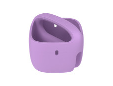 Koszyk do rowerów woom POP wild violet