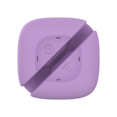 Koszyk do rowerów woom POP wild violet