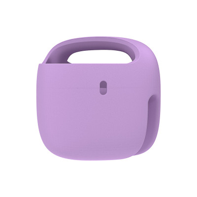 Koszyk do rowerów woom POP wild violet