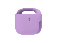 Koszyk do rowerów woom POP wild violet