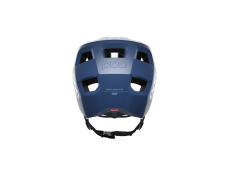 Kask rowerowy POC Kortal lead blue matt