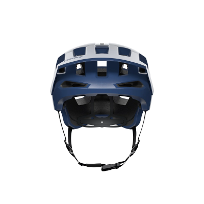 Kask rowerowy POC Kortal lead blue matt