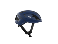 Kask rowerowy POC Omne Air Mips lead blue matt