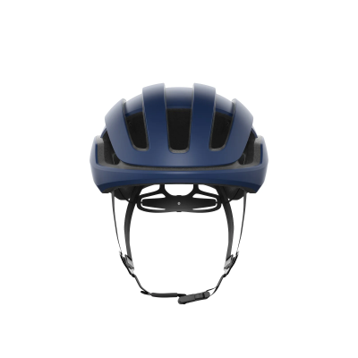 Kask rowerowy POC Omne Air Mips lead blue matt