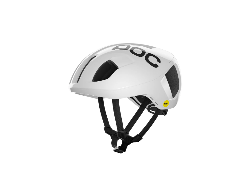 Kask rowerowy POC Ventral MIPS hydrogen white