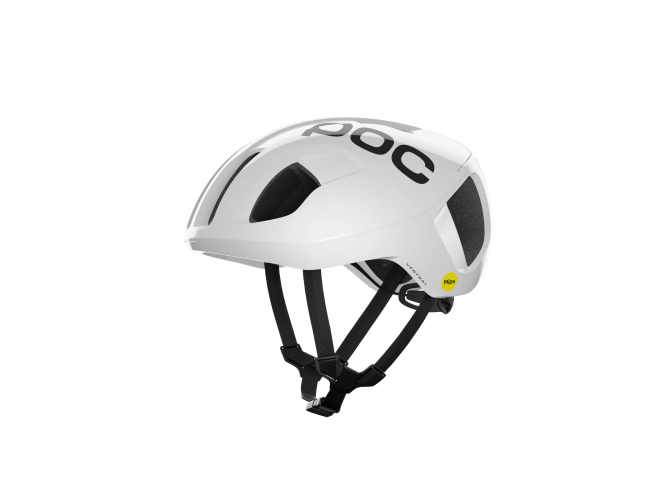 Kask rowerowy POC Ventral MIPS hydrogen white