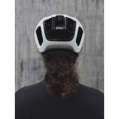 Kask rowerowy POC Ventral MIPS hydrogen white
