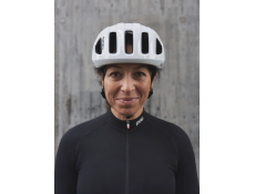 Kask rowerowy POC Ventral MIPS hydrogen white