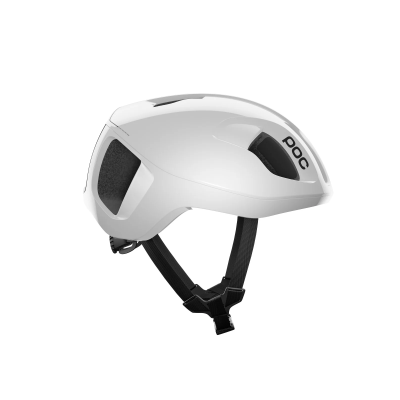 Kask rowerowy POC Ventral MIPS hydrogen white