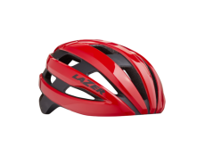 Kask rowerowy Lazer Sphere Mips czerwony