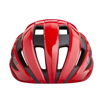 Kask rowerowy Lazer Sphere Mips czerwony