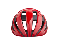 Kask rowerowy Lazer Sphere Mips czerwony