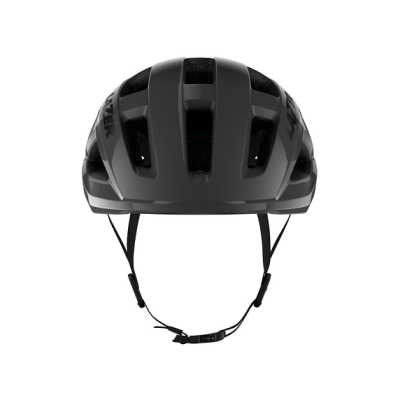 Kask rowerowy Lazer Tonic KinetiCore tytanowy