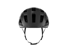 Kask rowerowy Lazer Tonic KinetiCore tytanowy