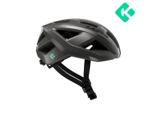 Kask rowerowy Lazer Tonic KinetiCore tytanowy