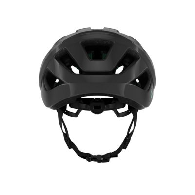 Kask rowerowy Lazer Tonic KinetiCore tytanowy