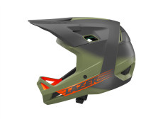 Kask Lazer Chase KinetiCore matte moss