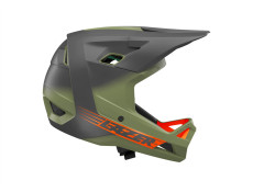 Kask Lazer Chase KinetiCore matte moss