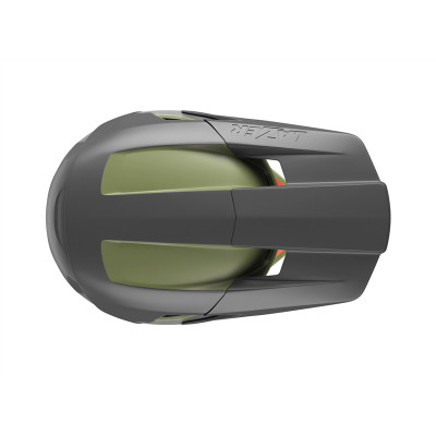 Kask Lazer Chase KinetiCore matte moss