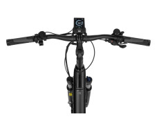 Rower elektryczny Ecobike X-Cross 17,5Ah czarny