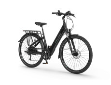 Rower elektryczny Ecobike X-Cross 17,5Ah czarny
