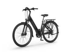 Rower elektryczny Ecobike X-Cross 17,5Ah czarny