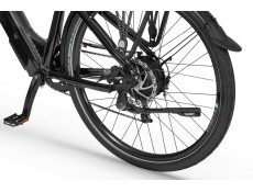 Rower elektryczny Ecobike X-Cross 17,5Ah czarny