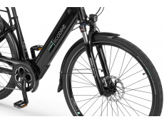 Rower elektryczny Ecobike X-Cross 17,5Ah czarny