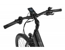 Rower elektryczny Ecobike X-Cross 17,5Ah czarny