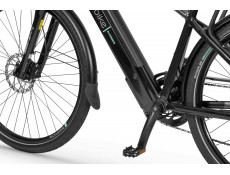 Rower elektryczny Ecobike X-Cross M 17,5Ah czarny