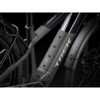 Rower Trek Powerfly+ 4 Equipped Gen 5 gloss dark star/matte dark web 2026