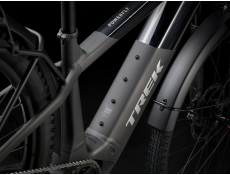 Rower Trek Powerfly+ 4 Equipped Gen 5 gloss dark star/matte dark web 2026