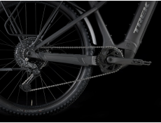 Rower Trek Powerfly+ 4 Equipped Gen 5 gloss dark star/matte dark web 2026