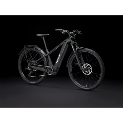 Rower Trek Powerfly+ 4 Equipped Gen 5 gloss dark star/matte dark web 2026