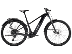 Rower Trek Powerfly+ 4 Equipped Gen 5 gloss dark star/matte dark web 2026