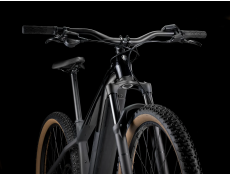 Rower Trek Powerfly + 4 Gen 5 gloss dark star/matte dark web