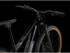 Rower Trek Powerfly + 4 Gen 5 gloss dark star/matte dark web