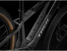 Rower Trek Powerfly + 4 Gen 5 gloss dark star/matte dark web