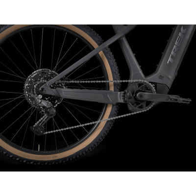 Rower Trek Powerfly + 4 Gen 5 gloss dark star/matte dark web