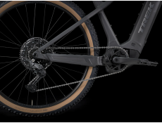 Rower Trek Powerfly + 4 Gen 5 gloss dark star/matte dark web