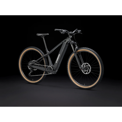 Rower Trek Powerfly + 4 Gen 5 gloss dark star/matte dark web