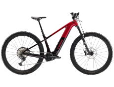 Rower Trek Powerfly+ 8 Gen 5  crimson/ dark carmine