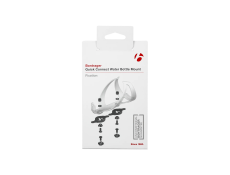 Mocowanie bidonów na wodę Bontrager Quick Connect