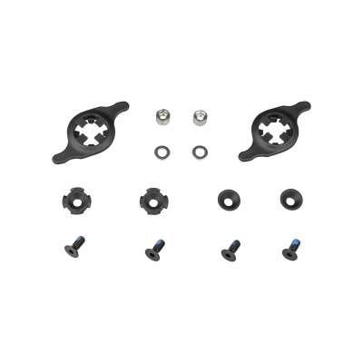 Mocowanie bidonów na wodę Bontrager Quick Connect