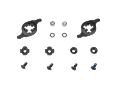 Mocowanie bidonów na wodę Bontrager Quick Connect