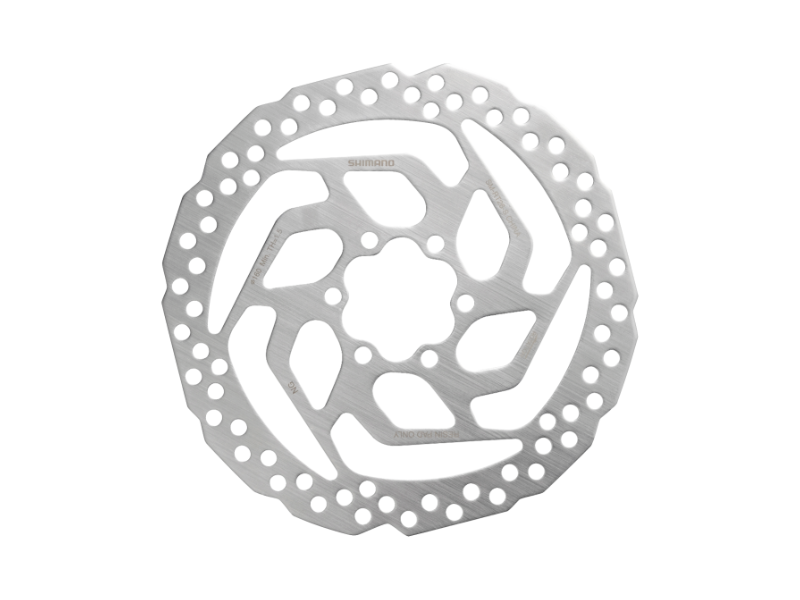 Tarcza hamulcowa Shimano SM-RT26 6 śrub 160mm