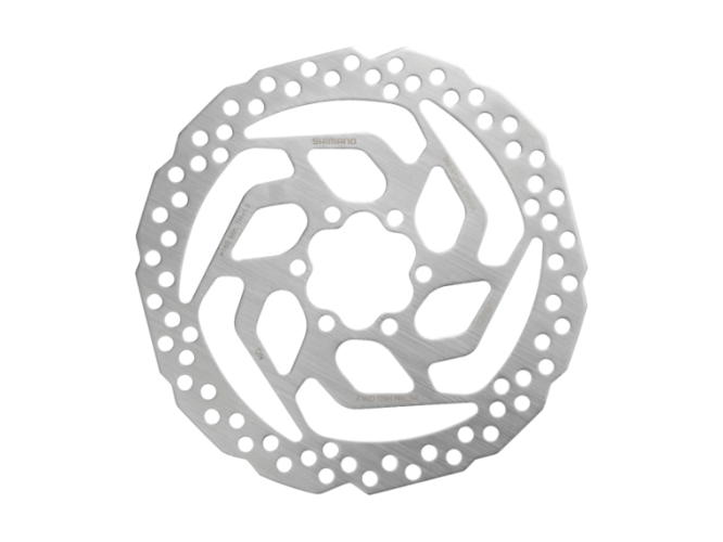 Tarcza hamulcowa Shimano SM-RT26 6 śrub 160mm